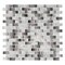 Andova Tiles Highline 0625 x 125 Glass Mosaic Sheet Floor Use Tile SAM-ANDHIG149 - alternate 7